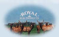 Royal Elk Products